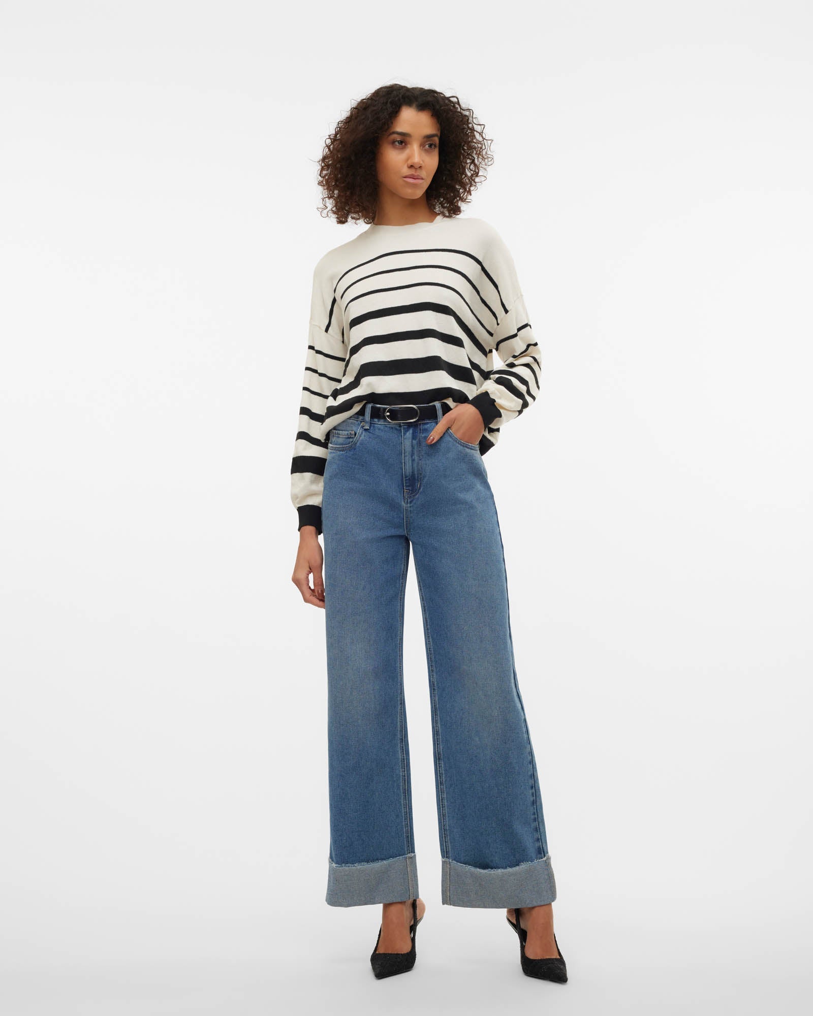 VMRAIN KNIT
